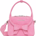 Bow Knot Bag Pink