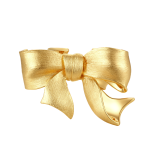 Gift Bowknot Open Ring - Image 2