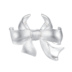 Gift Bowknot Open Ring