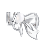 Gift Bowknot Horizontal Ear Clip - Image 2