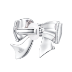 Gift Bowknot Vertical Ear Clip - Image 2