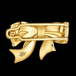 Gift Bowknot Retro Hair Clip - Image 2